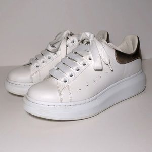 Alexander McQueen sneakers
